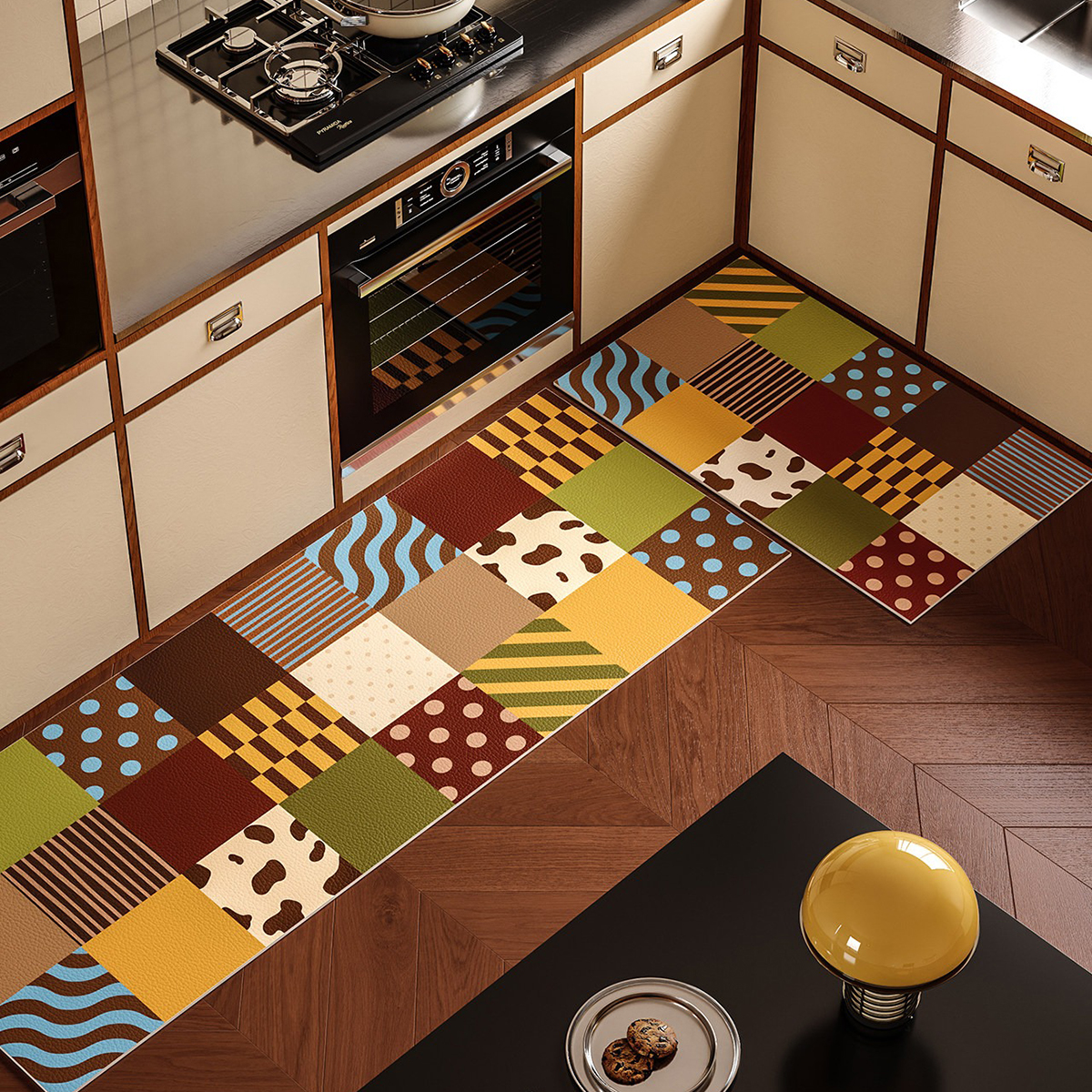 Kitchen Carpet Mid-century Mod – Outdoor Lighting Mid Century Modern Bewertung und Preis