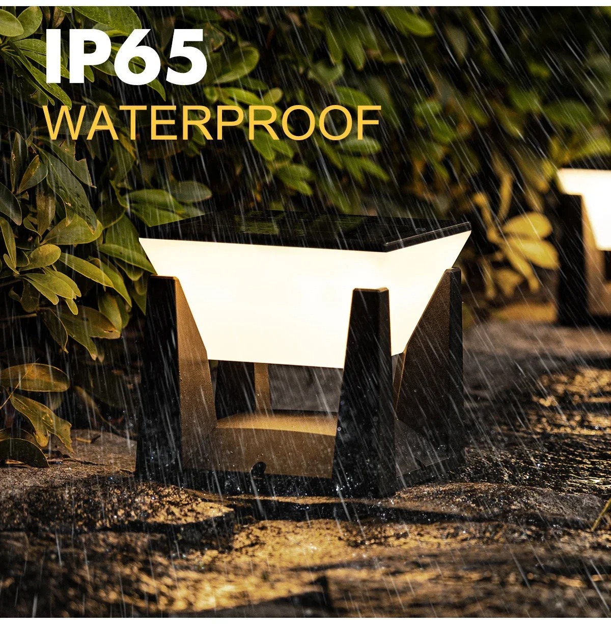 IP65 Waterproof LED Exterior W – Outdoor Lighting Sconce Bewertung und Preis