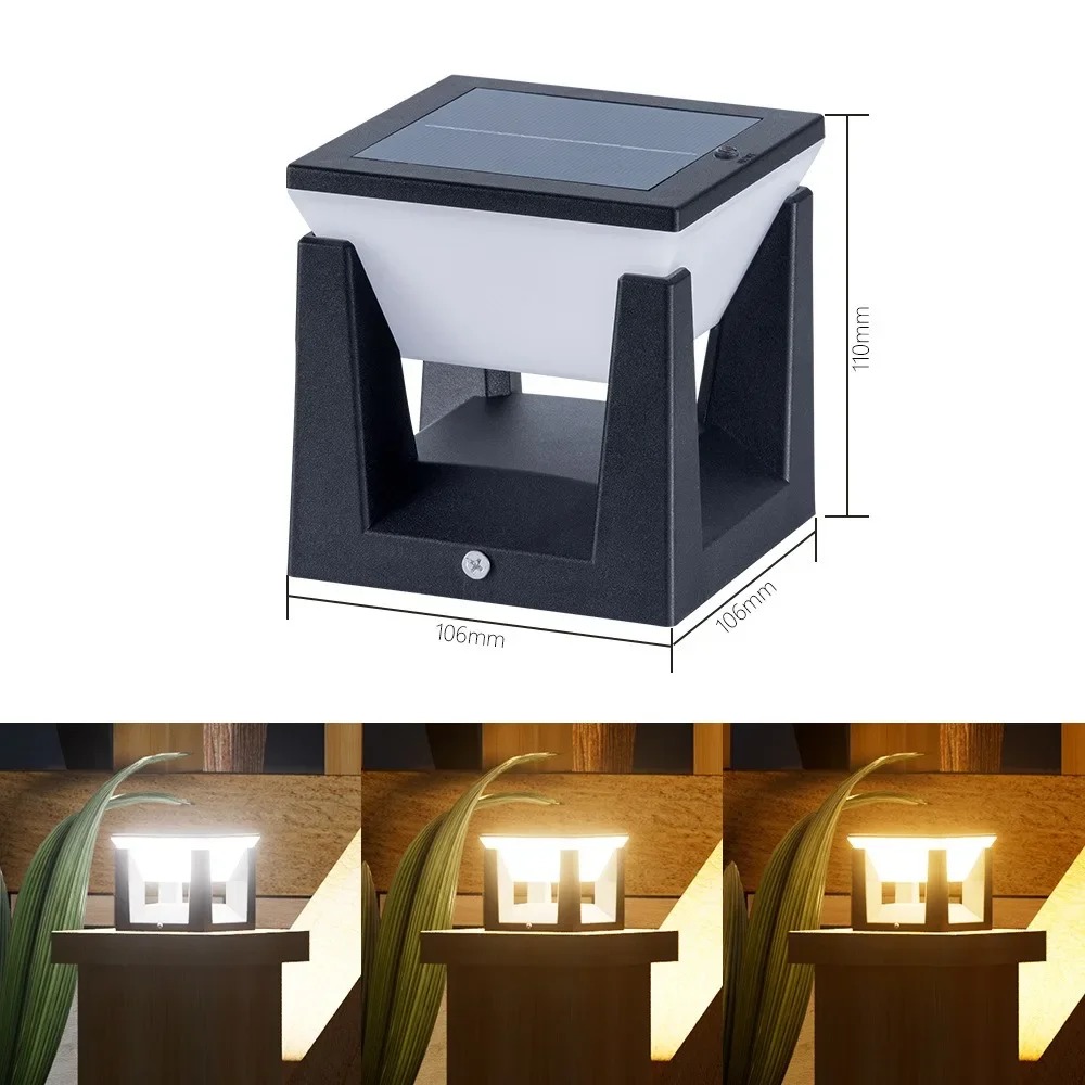 IP65 Waterproof LED Exterior W – Outdoor Lighting Sconce Bewertung und Preis