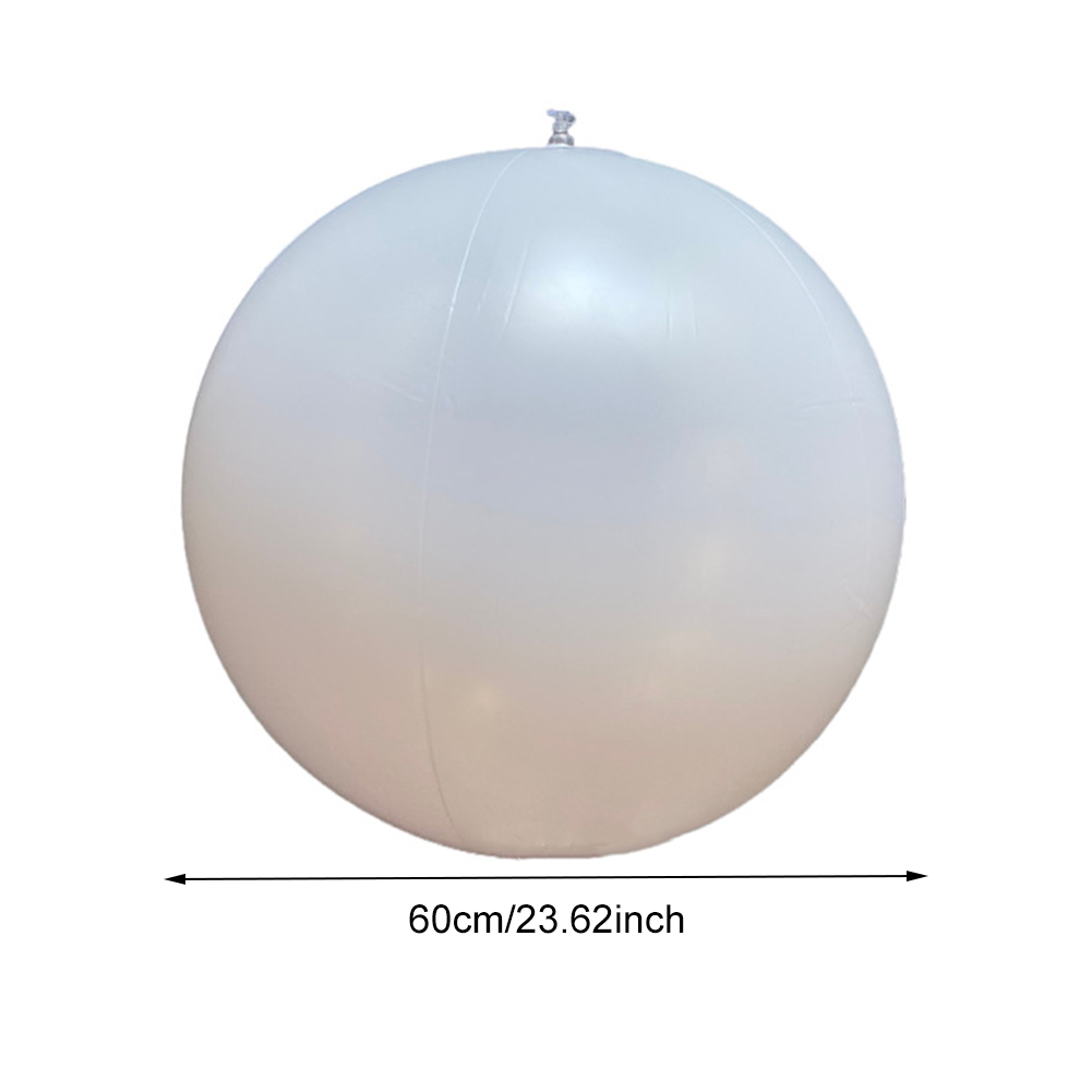 LED Glowing Balloon 16 Colors  – Outdoor Lighting Ideas For Party Bewertung und Preis