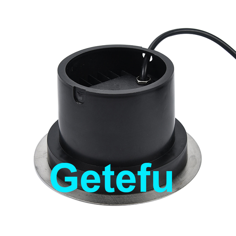4-wire RGB LED Underground Lig – Outdoor Lighting Underground Wiring Bewertung und Preis