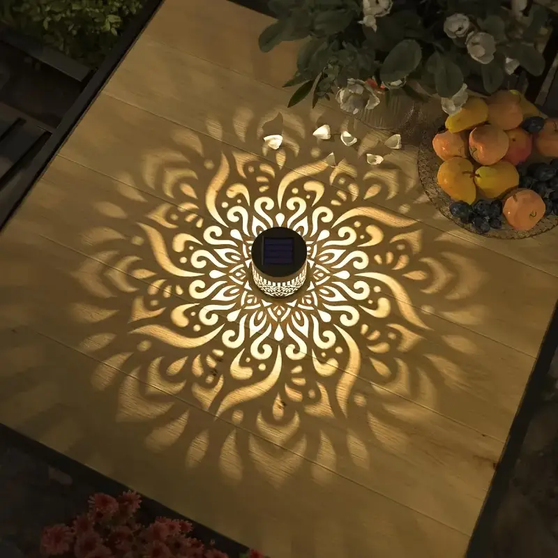 Solar Wall Lights solar hollow – Outdoor Lighting For Christmas Bewertung und Preis