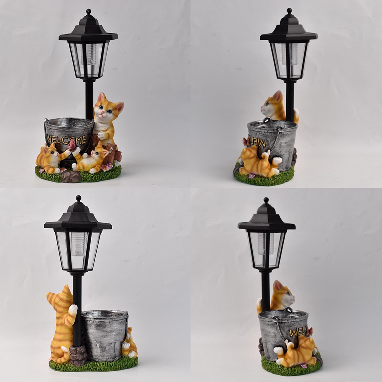 Solar Garden Statues Outdoor C – Outdoor Lighting Patio Bewertung und Preis