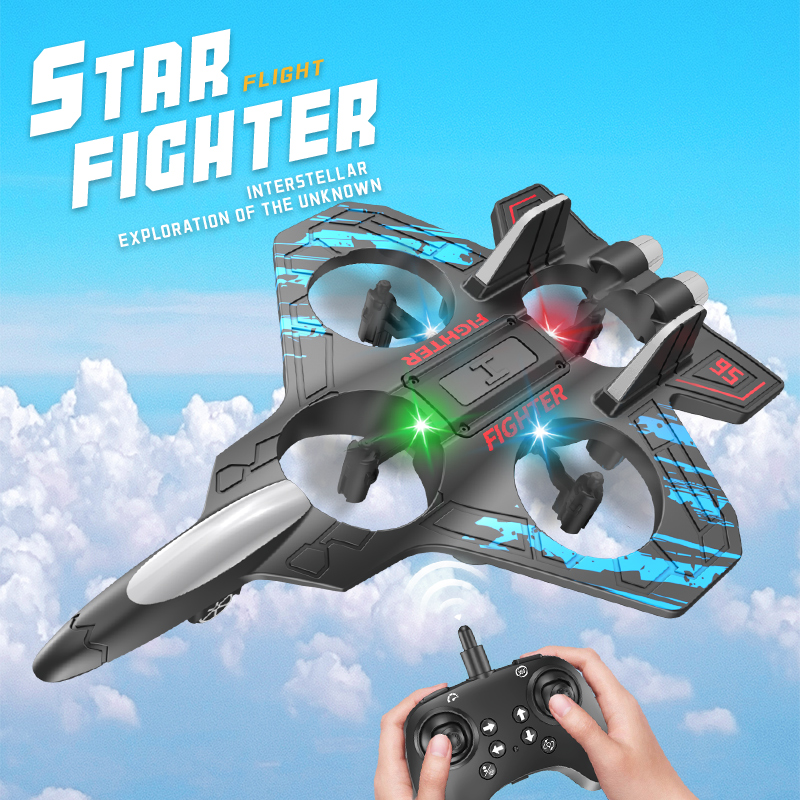 2.4G Remote Control Fighter El – Outdoor Lighting Electrical Box Bewertung und Preis