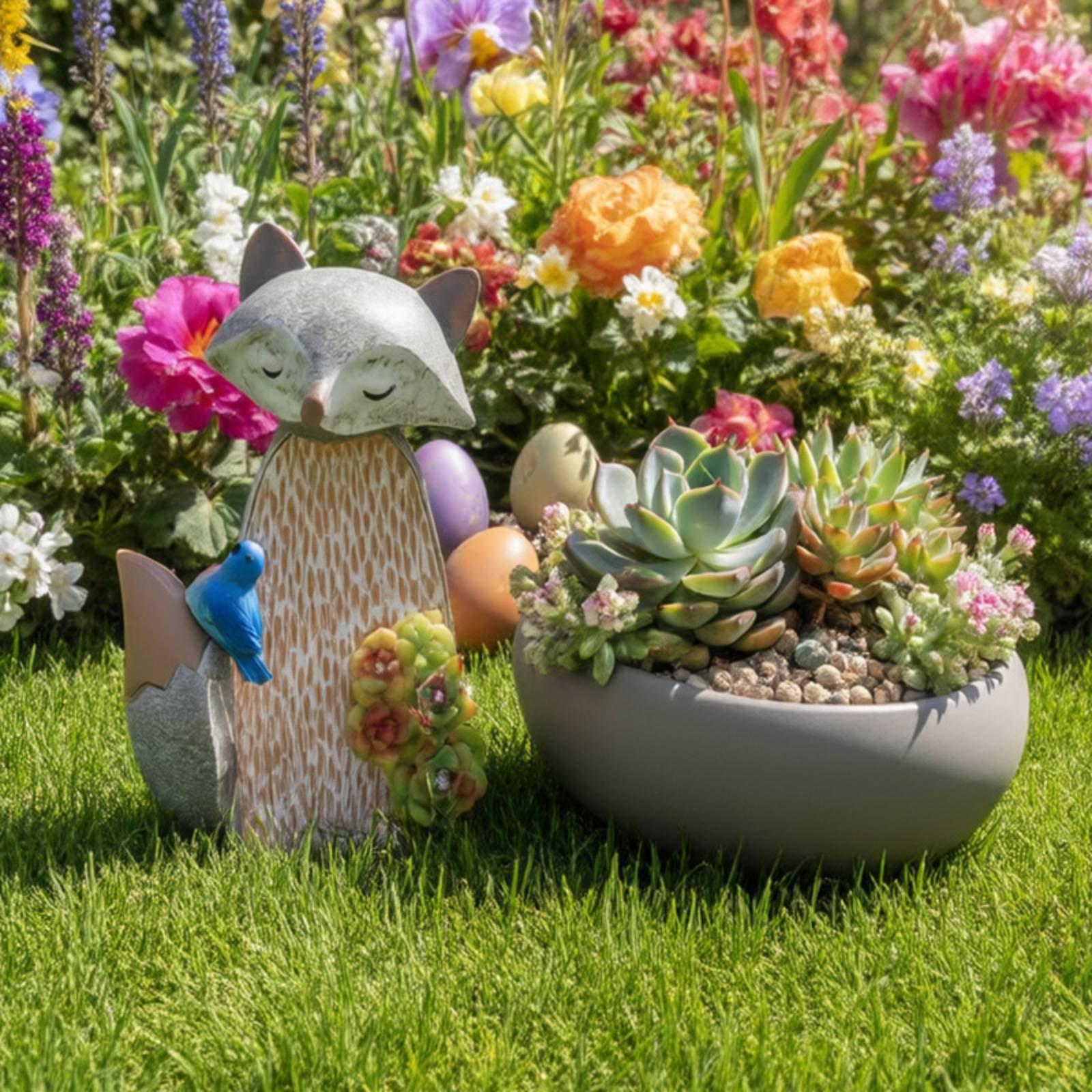 Cartoon Snail Decor Waterproof – Outdoor Lighting Patio Bewertung und Preis