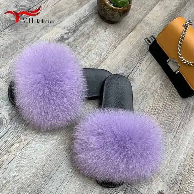 Fox Fur Slippers Luxury Design – Outdoor Lighting Design Bewertung und Preis