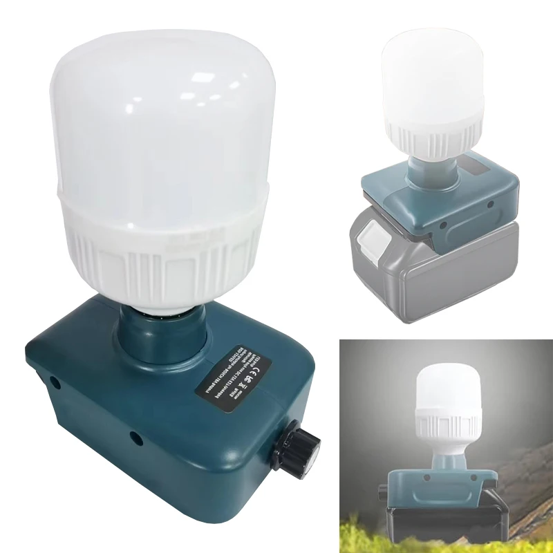 LED Bulb 12W Work Light for Ma – Outdoor Lighting Low Voltage Bewertung und Preis
