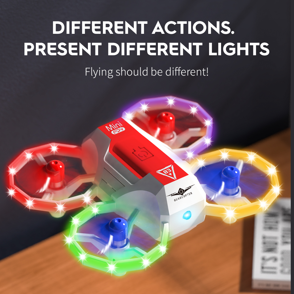 KF601 New Mini Drones With Mus – Outdoor Lighting Experts Bewertung und Preis