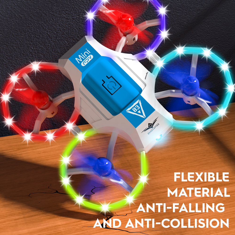KF601 New Mini Drones With Mus – Outdoor Lighting Experts Bewertung und Preis