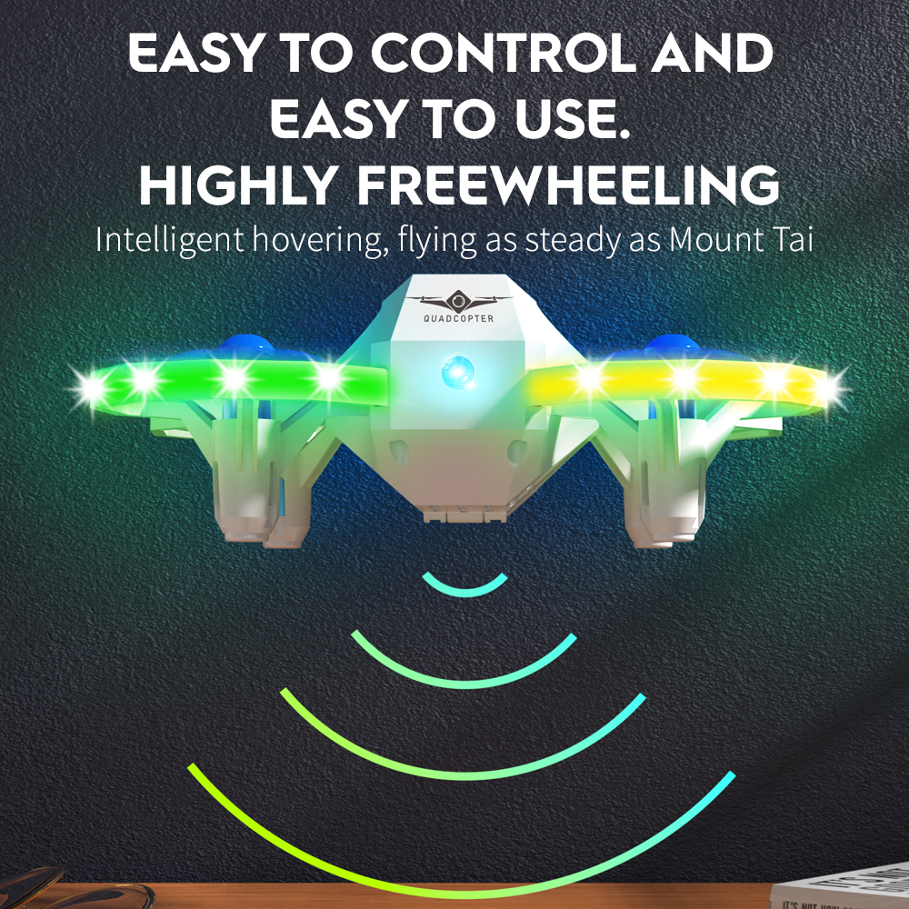 KF601 New Mini Drones With Mus – Outdoor Lighting Experts Bewertung und Preis