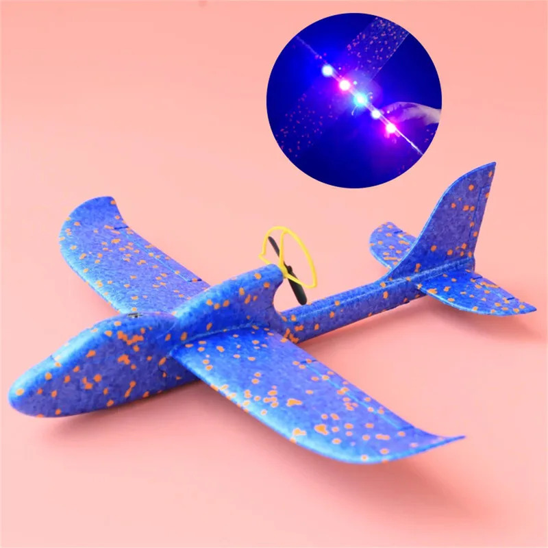Electric Foam Plane Glider Han – Outdoor Lighting Electrical Box Bewertung und Preis