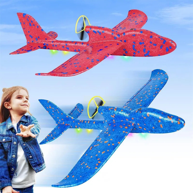 Electric Foam Plane Glider Han – Outdoor Lighting Electrical Box Bewertung und Preis