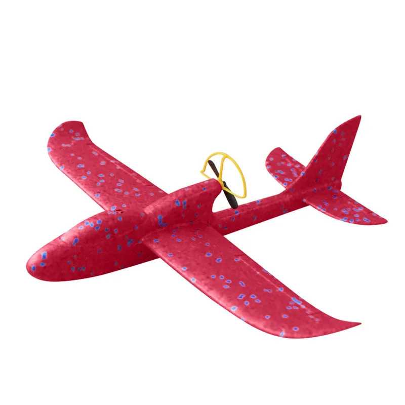 Electric Foam Plane Glider Han – Outdoor Lighting Electrical Box Bewertung und Preis