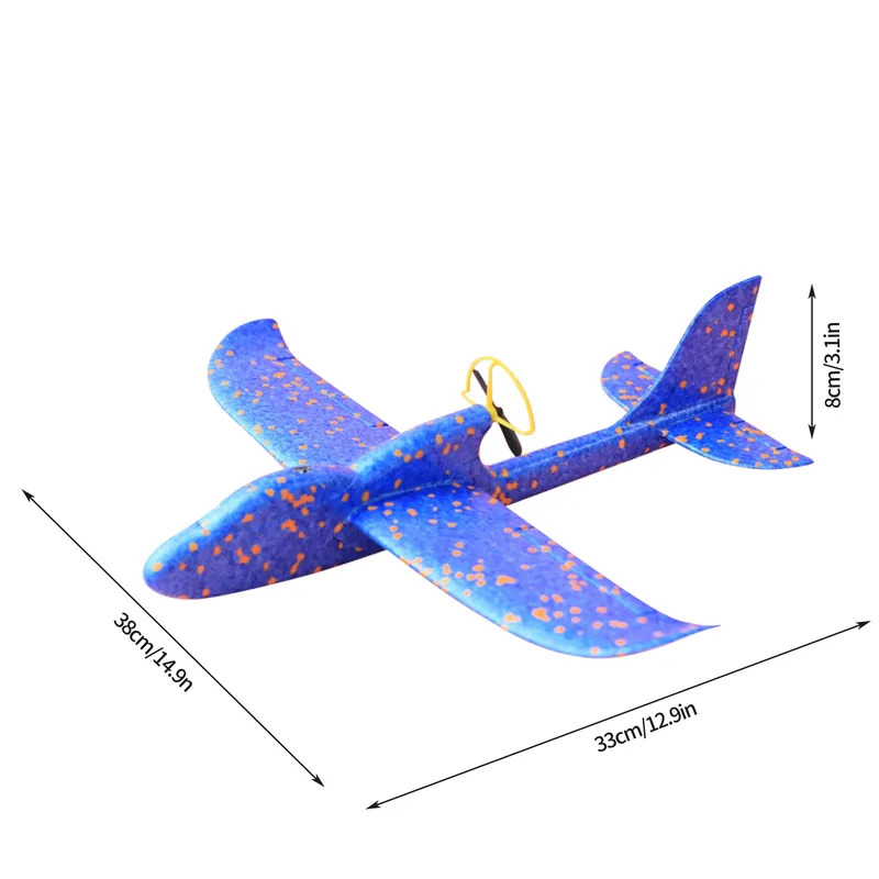 Electric Foam Plane Glider Han – Outdoor Lighting Electrical Box Bewertung und Preis