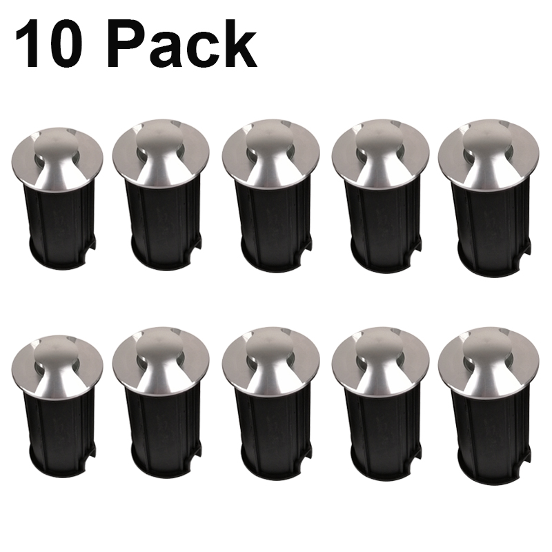 10PCS/lot IP67 Outdoor Lightin – Outdoor Lighting Patio Bewertung und Preis