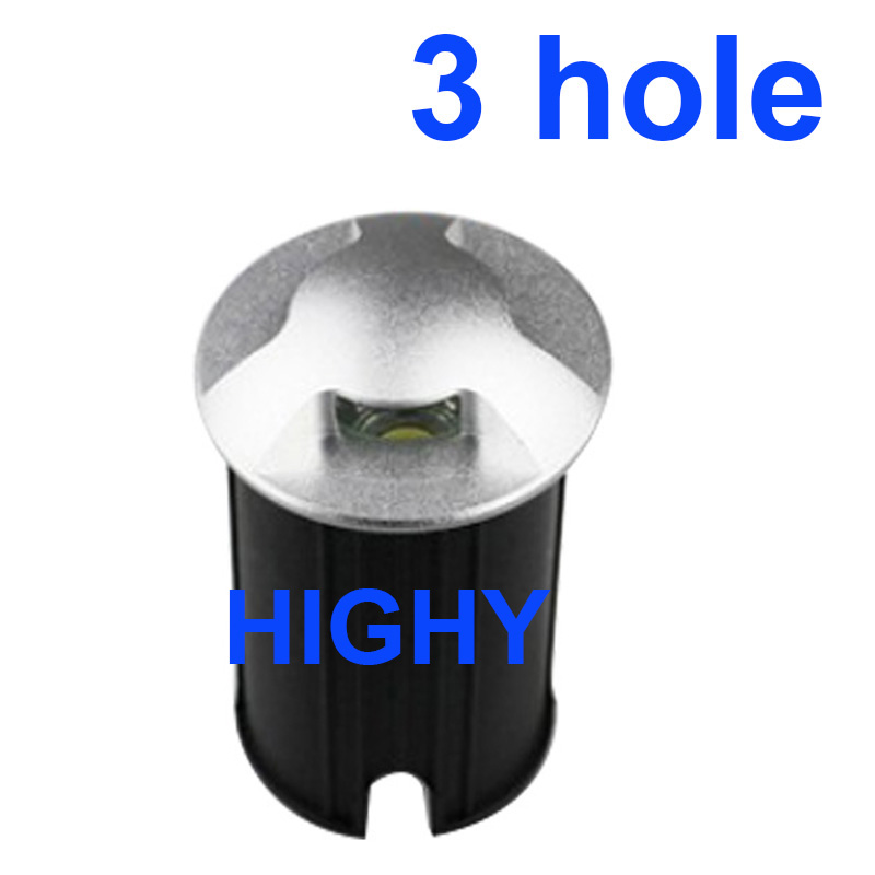 10PCS/lot IP67 Outdoor Lightin – Outdoor Lighting Patio Bewertung und Preis
