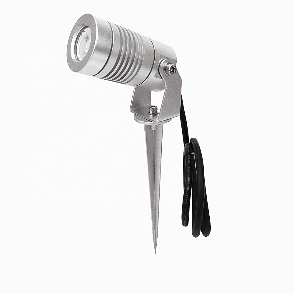 3W7W12W18W Mini LED Spotlights – Outdoor Lighting Low Voltage Bewertung und Preis