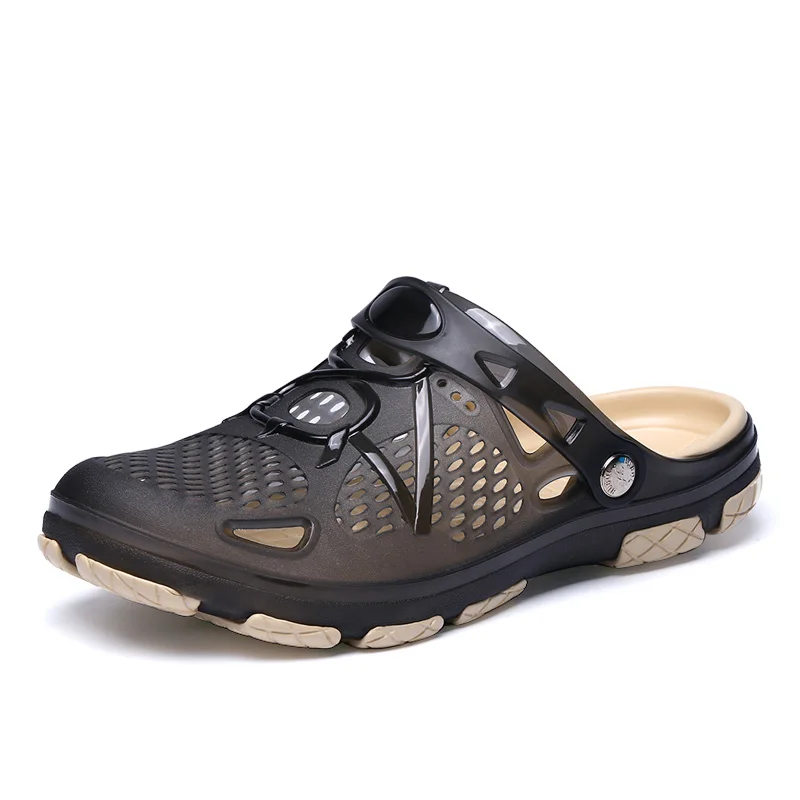 Men Casual Sandals Fashion Sli – Outdoor Lighting Design Bewertung und Preis