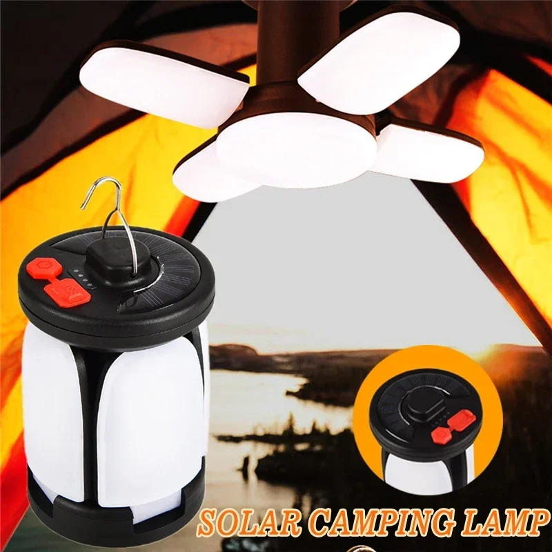 Solar Camping Lantern,Portable – Outdoor Lighting Permanent Bewertung und Preis
