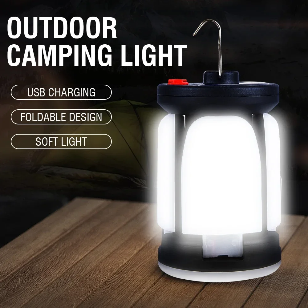 Solar Camping Lantern,Portable – Outdoor Lighting Permanent Bewertung und Preis