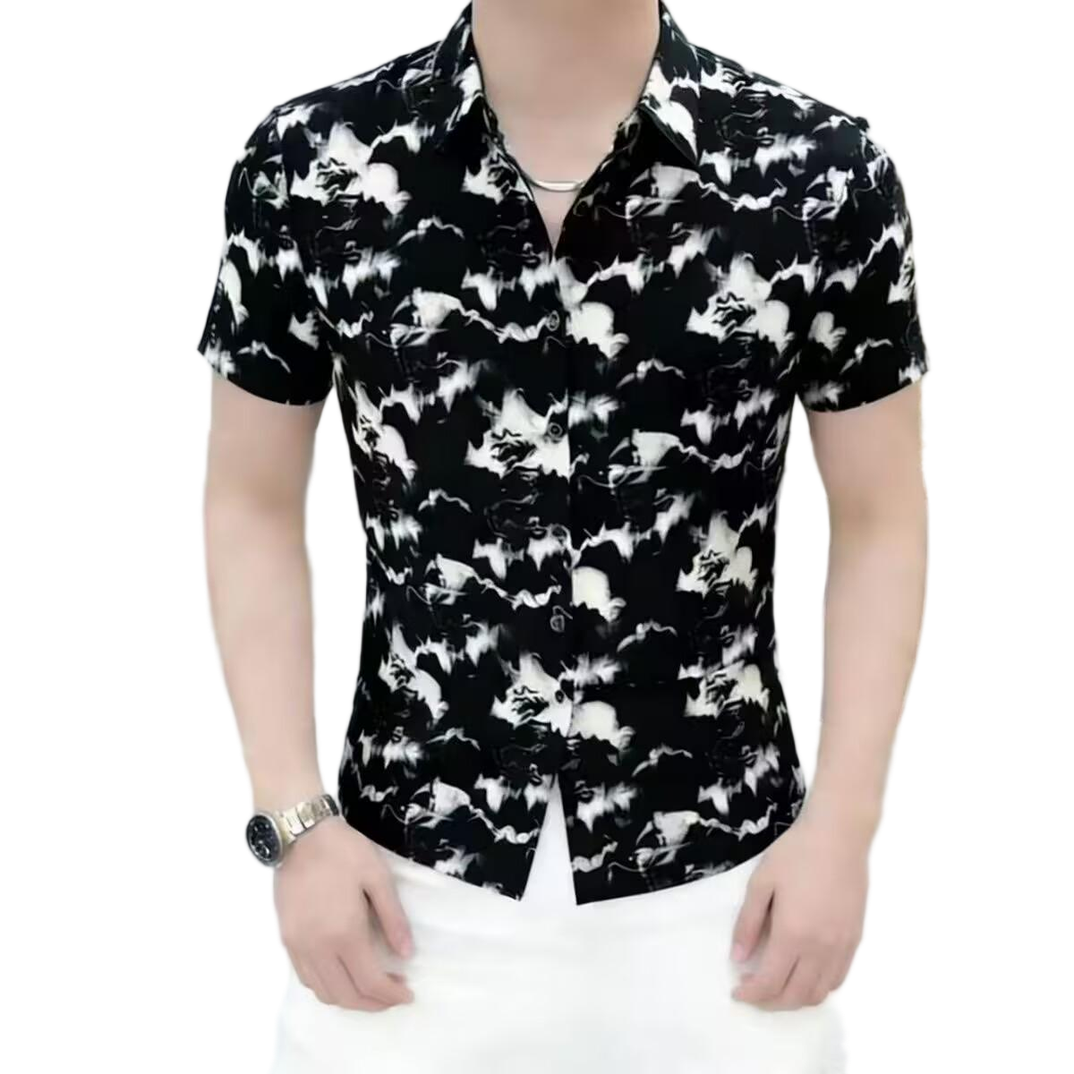 2026 Summer New Men's Ice Silk – Outdoor Lighting Trends 2026 Bewertung und Preis