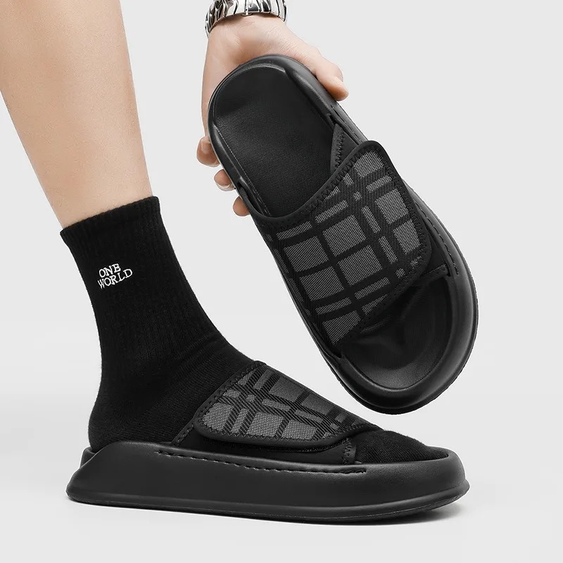 2026 New Men's Slippers Summer – Outdoor Lighting Trends 2026 Bewertung und Preis