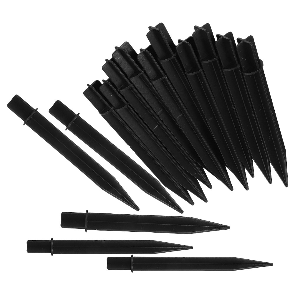 15pcs Ground Stakes For Outdoo – Outdoor Lighting Fixtures Bewertung und Preis