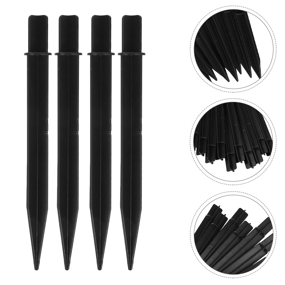 15pcs Ground Stakes For Outdoo – Outdoor Lighting Fixtures Bewertung und Preis