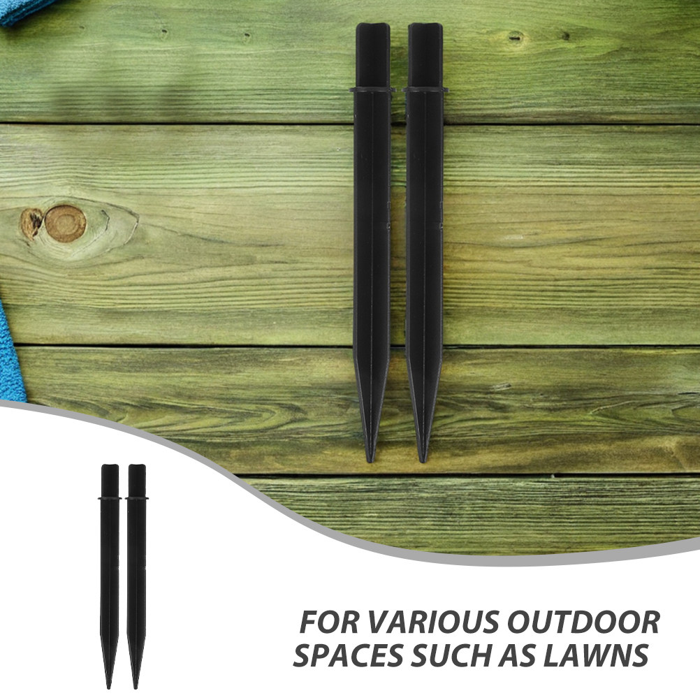 15pcs Ground Stakes For Outdoo – Outdoor Lighting Fixtures Bewertung und Preis