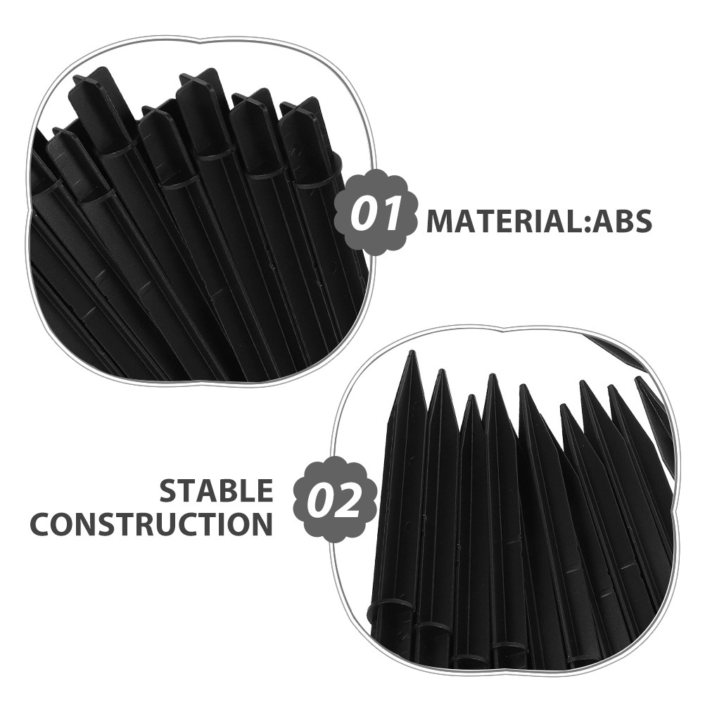 15pcs Ground Stakes For Outdoo – Outdoor Lighting Fixtures Bewertung und Preis