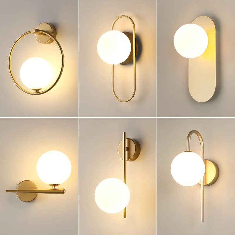 Indoor LED Wall Lamps with G9  – Outdoor Lighting Up And Down Bewertung und Preis