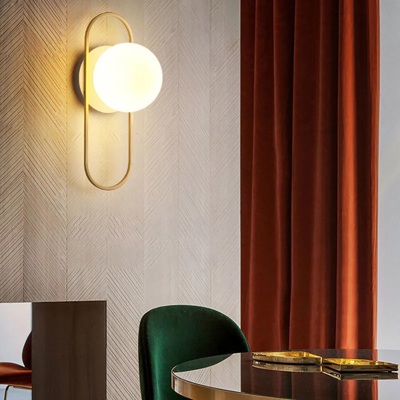Indoor LED Wall Lamps with G9  – Outdoor Lighting Up And Down Bewertung und Preis