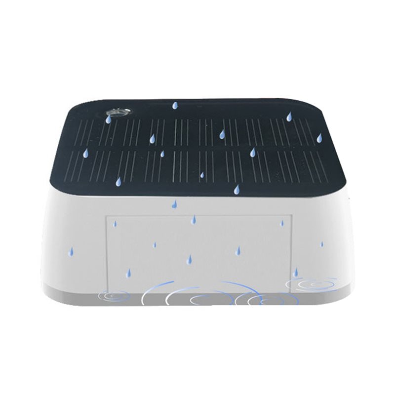【ORNAMENT】Tuya Zigbee Solar Li – Outdoor Lighting Zigbee Bewertung und Preis