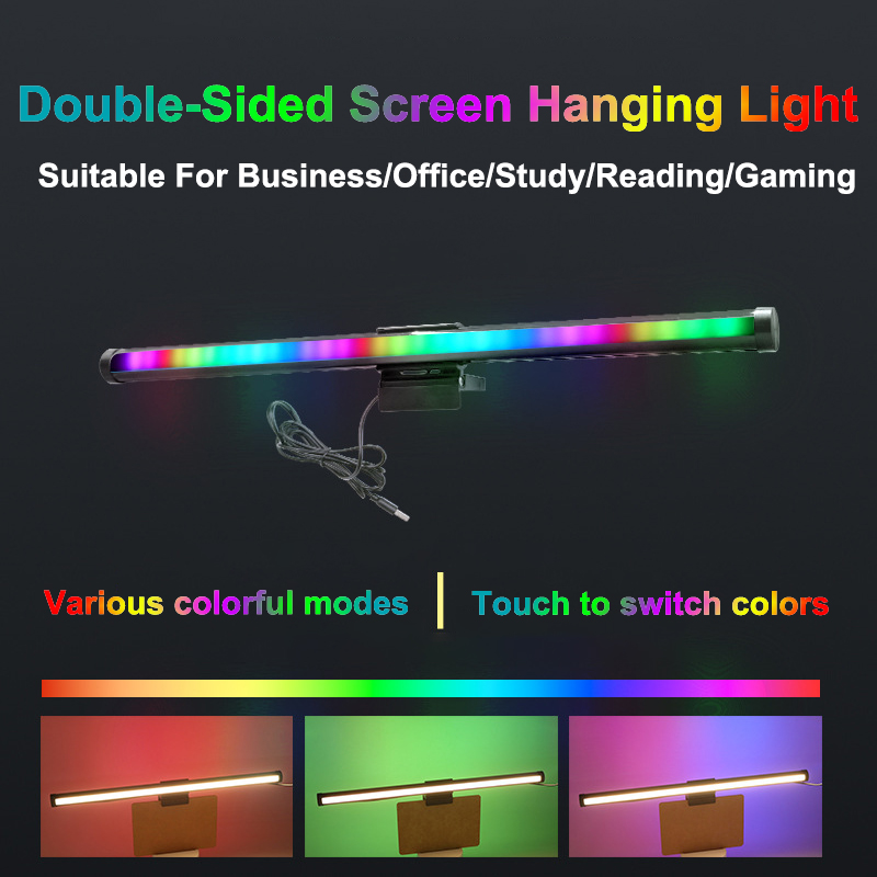 40CM RGB Atmosphere Table Lamp – Outdoor Lighting Yellow Bewertung und Preis