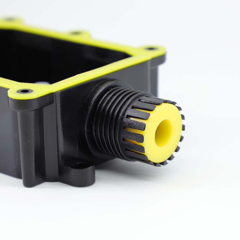 IP68 5 Way Electrical Juction  – Outdoor Lighting Underground Wiring Bewertung und Preis