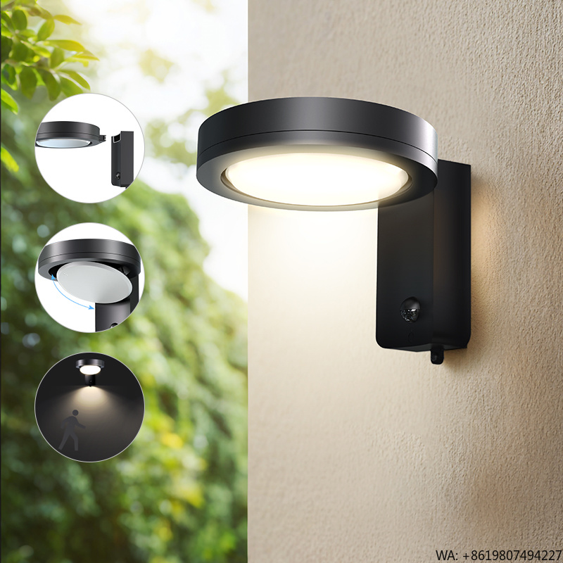 SRESKY Solar Powered Outdoor W – Outdoor Lighting For Fence Bewertung und Preis