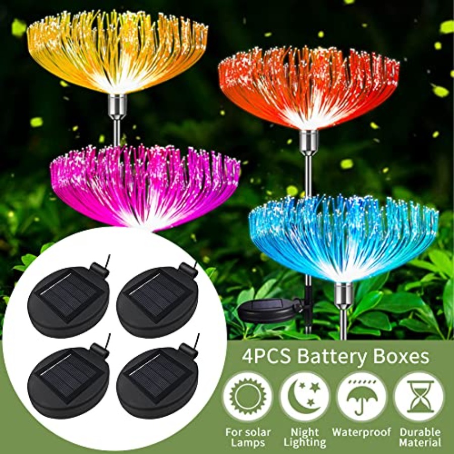 Solar Lantern Top LED Panel La – Outdoor Lighting Diy Bewertung und Preis