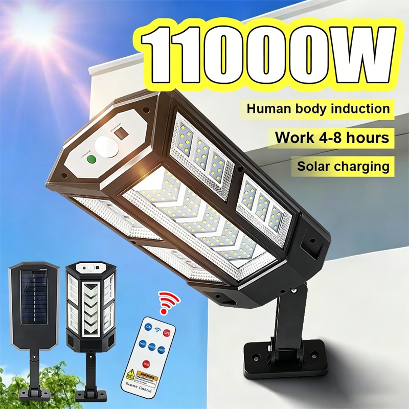 Solar LED Light Super Bright O – Outdoor Lighting Sconce Bewertung und Preis