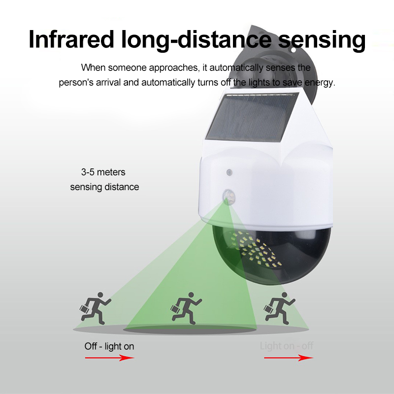 Solar Simulation Camera Motion – Outdoor Lighting Sconce Bewertung und Preis