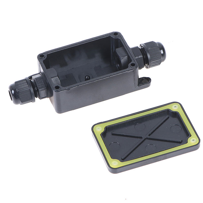 2 Way Outdoor Waterproof IP66  – Outdoor Lighting Electrical Box Bewertung und Preis